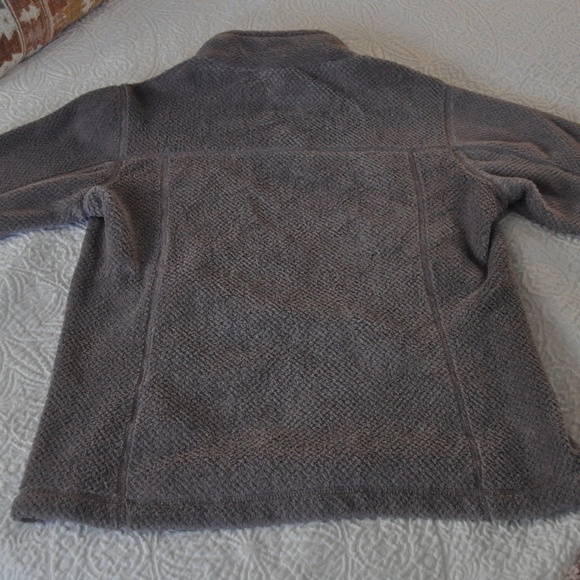 Patagonia ¾ Button Fleece - Picture 5 of 7